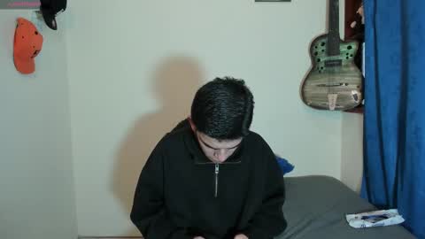 Ares online show from 02-27-25, 02:54