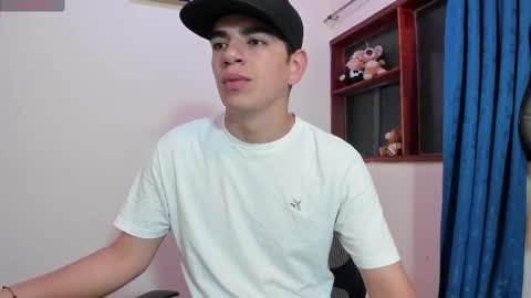 Ares online show from 03-01-25, 11:17