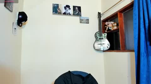 Ares online show from 03-06-25, 12:19