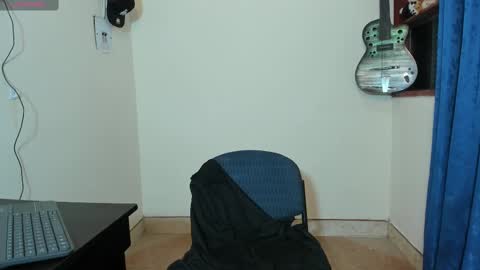 Ares online show from 03-07-25, 02:12