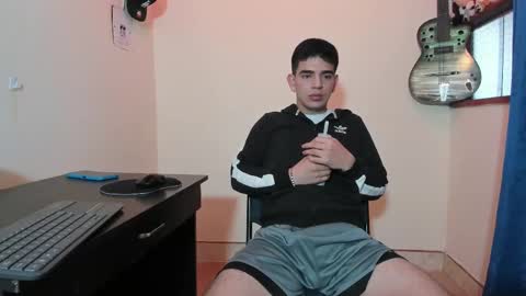 Ares online show from 03-11-25, 06:52