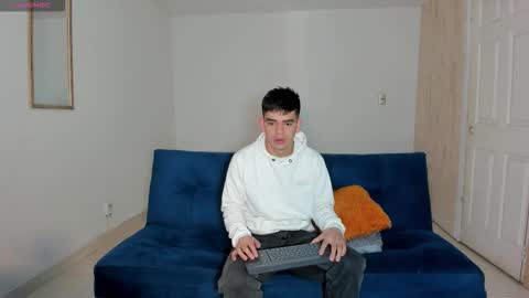 Ares online show from 09-09-25, 12:15