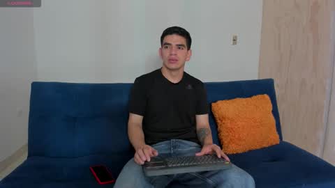 Ares online show from 09-20-25, 12:28
