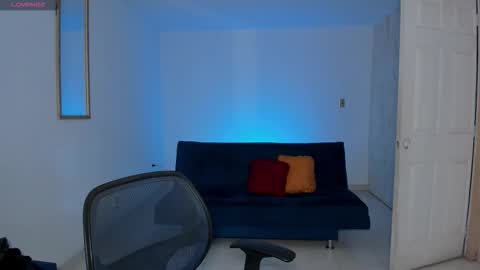 Ares online show from 10-02-25, 12:01