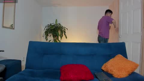 Ares online show from 10-06-25, 12:02