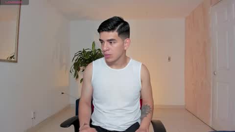 Ares online show from 10-07-25, 11:40