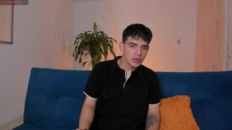 Ares online show from 10-08-25, 10:46