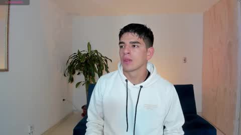 Ares online show from 10-09-25, 11:08