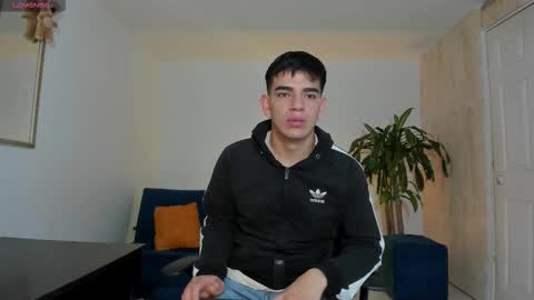 Ares online show from 10-16-25, 01:23