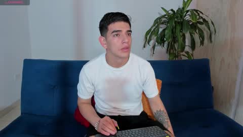 Ares online show from 10-20-25, 06:08