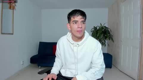 Ares online show from 10-23-25, 12:15