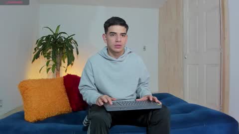 Ares online show from 11-03-25, 03:13