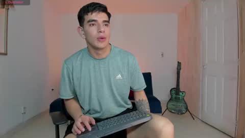 Ares online show from 11-07-25, 10:10