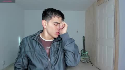 Ares online show from 11-11-25, 11:43