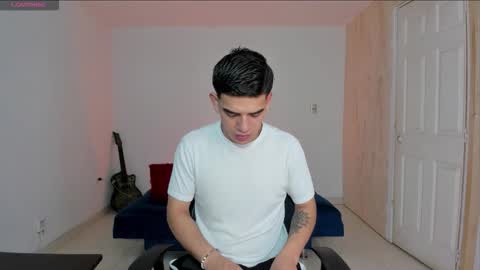 Ares online show from 11-19-25, 12:05