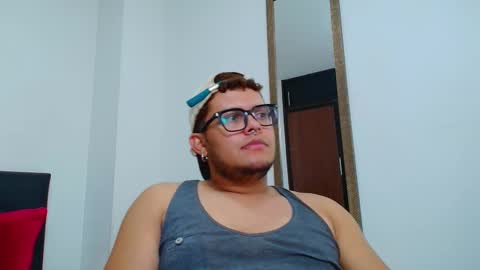 Ares online show from 03-08-25, 09:51