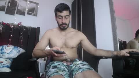 ARES online show from 12-06-24, 02:49