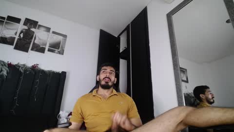 ARES online show from 12-08-24, 03:45