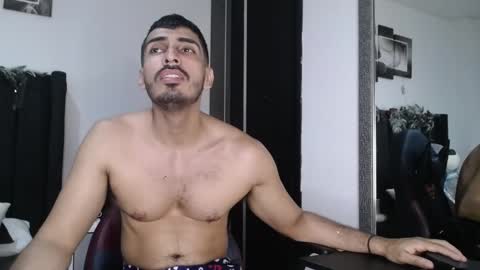 ARES online show from 12-14-24, 04:09