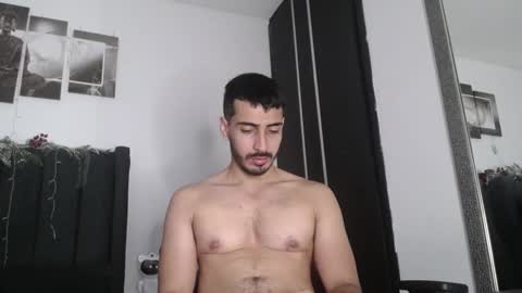 ARES online show from 12-19-24, 11:18