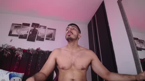 ARES online show from 12-20-24, 11:54