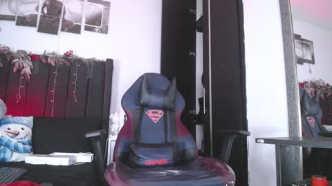 ARES online show from 12-21-24, 02:26