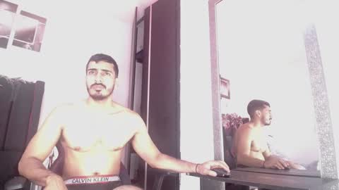 ARES online show from 12-22-24, 11:33