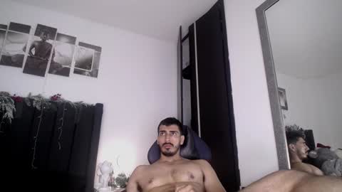 ARES online show from 12-22-24, 05:42