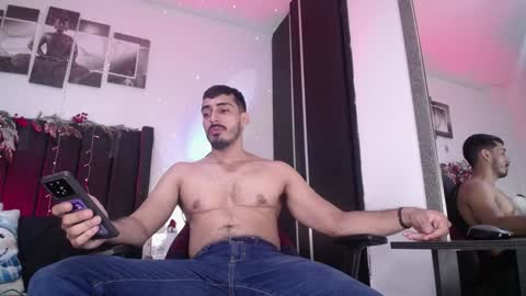 ARES online show from 12-23-24, 03:01