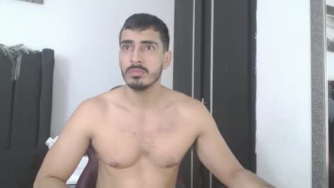 ARES online show from 12-24-24, 10:44