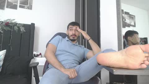 ARES online show from 12-26-24, 03:53