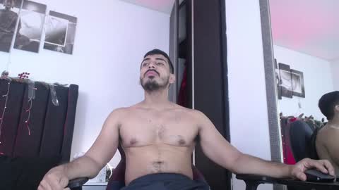 ARES online show from 12-27-24, 11:28