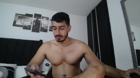 ARES online show from 01-25-25, 11:34