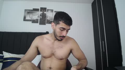 ARES online show from 01-26-25, 12:22