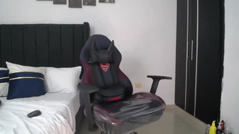 ARES online show from 01-26-25, 03:25