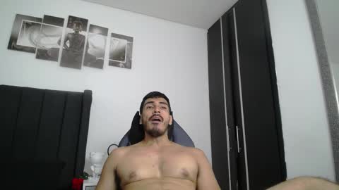 ARES online show from 02-13-25, 02:20