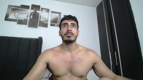 ARES online show from 02-13-25, 05:22