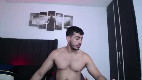 ARES online show from 02-14-25, 11:42