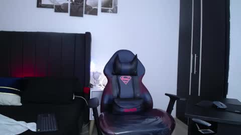 ARES online show from 02-14-25, 02:44