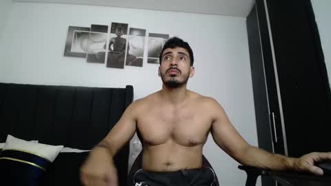 ARES online show from 02-15-25, 02:44