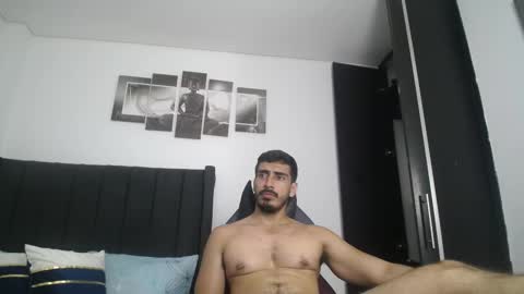 ARES online show from 02-20-25, 10:59