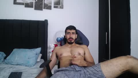 ARES online show from 02-21-25, 04:16