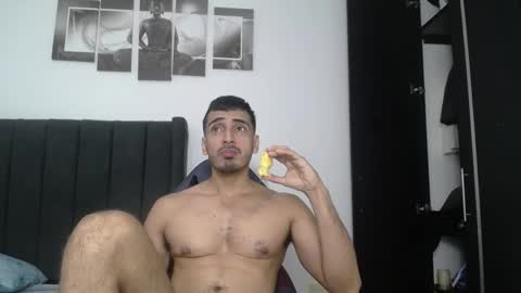 ARES online show from 02-27-25, 10:37