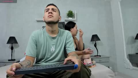 Ares And Gabby online show from 10-01-25, 12:55