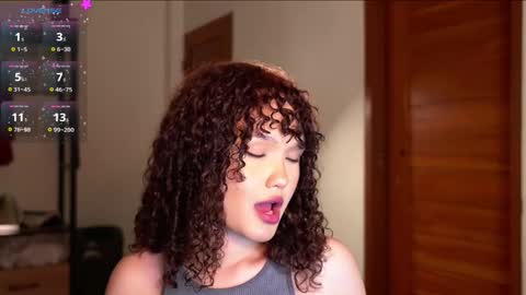 Aresha  online show from 02-06-26, 08:12