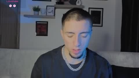 Mateo online show from 11-23-25, 05:07