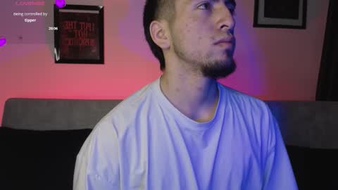 Mateo online show from 01-08-26, 03:36