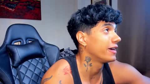 aress444 online show from 11-19-25, 07:14