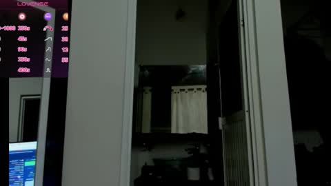 AREXXBLAKK online show from 11-14-25, 08:51