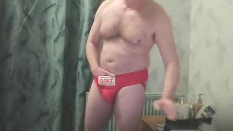 Snapshot of argonaut1967 chatting on 01-14-25, 05:56 Argonaut online show from 01-14-25, 05:56